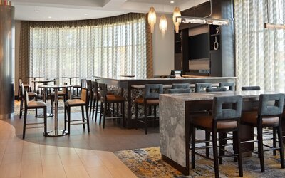TownePlace Suites Boston Logan Airport/Chelsea