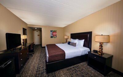 Boulder Station Hotel and Casino