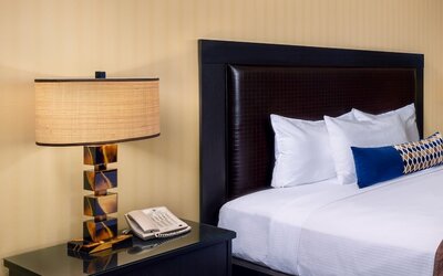 Boulder Station Hotel and Casino