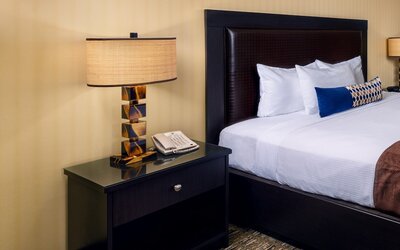 Boulder Station Hotel and Casino