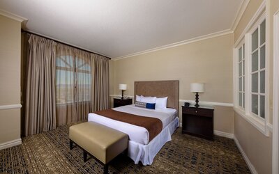 Boulder Station Hotel and Casino