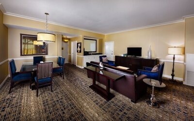 Boulder Station Hotel and Casino