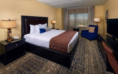 Boulder Station Hotel and Casino