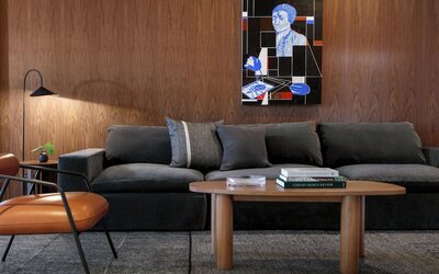 Kimpton Banneker Hotel by IHG