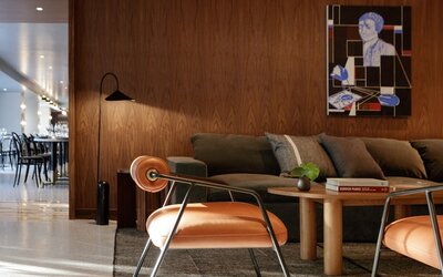 Kimpton Banneker Hotel by IHG