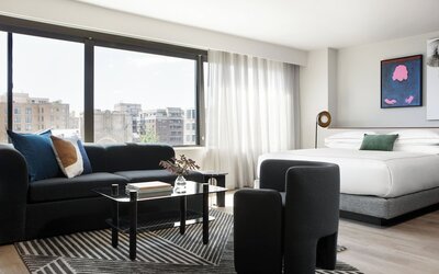 Kimpton Banneker Hotel by IHG