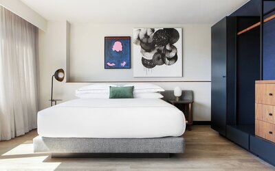 Kimpton Banneker Hotel by IHG