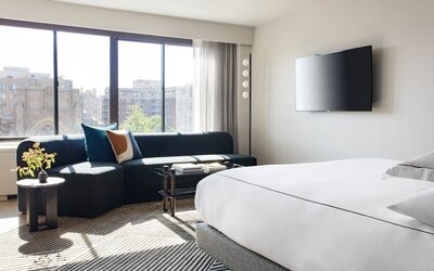 Kimpton Banneker Hotel by IHG