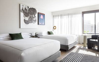 Kimpton Banneker Hotel by IHG