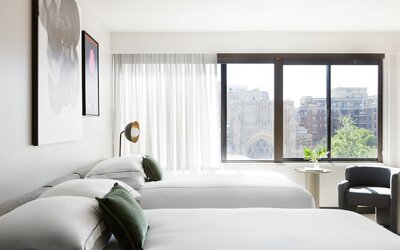 Kimpton Banneker Hotel by IHG