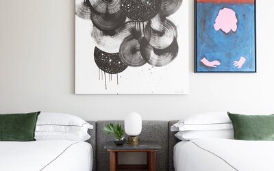 Kimpton Banneker Hotel by IHG