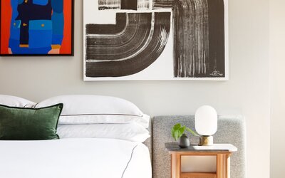 Kimpton Banneker Hotel by IHG