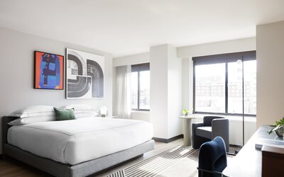 Kimpton Banneker Hotel by IHG