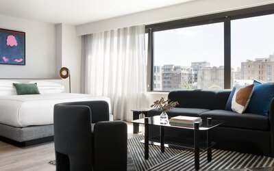 Kimpton Banneker Hotel by IHG