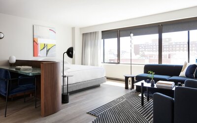 Kimpton Banneker Hotel by IHG