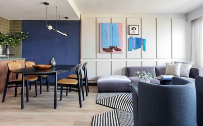 Kimpton Banneker Hotel by IHG