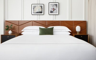 Kimpton Banneker Hotel by IHG