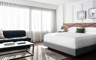 Kimpton Banneker Hotel by IHG