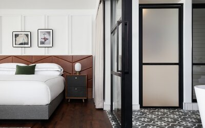 Kimpton Banneker Hotel by IHG