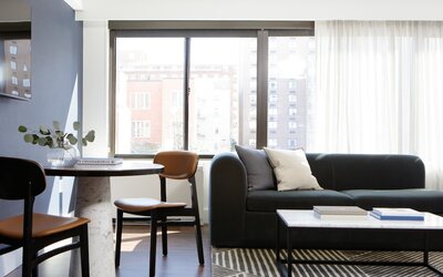Kimpton Banneker Hotel by IHG
