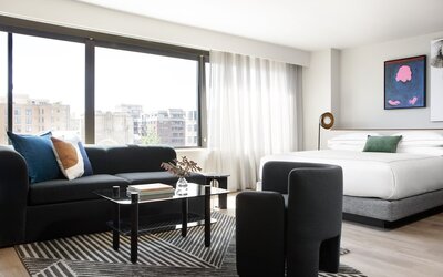 Kimpton Banneker Hotel by IHG