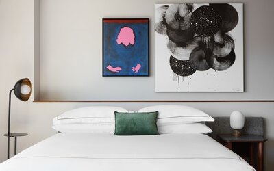 Kimpton Banneker Hotel by IHG