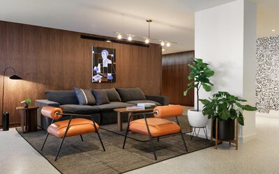 Kimpton Banneker Hotel by IHG