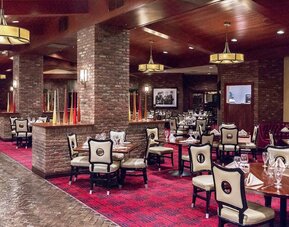 Boulder Station Hotel and Casino