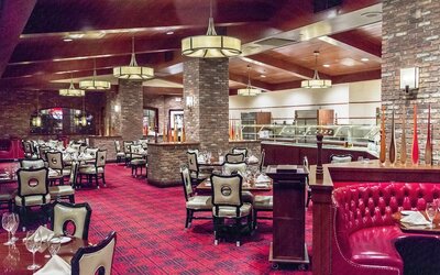 Boulder Station Hotel and Casino