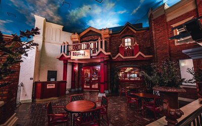 Boulder Station Hotel and Casino
