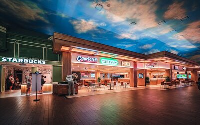 Boulder Station Hotel and Casino