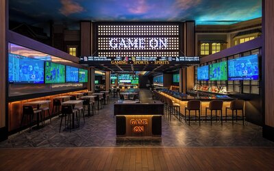 Boulder Station Hotel and Casino