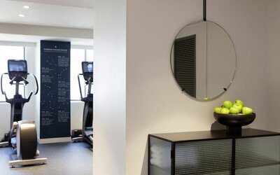 Kimpton Banneker Hotel by IHG