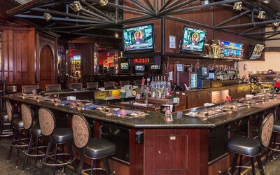 Boulder Station Hotel and Casino