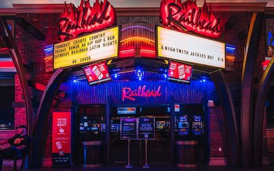 Boulder Station Hotel and Casino