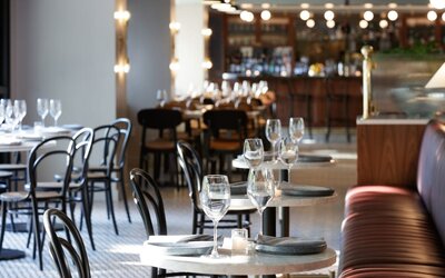 Kimpton Banneker Hotel by IHG
