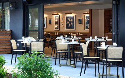 Kimpton Banneker Hotel by IHG