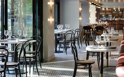 Kimpton Banneker Hotel by IHG