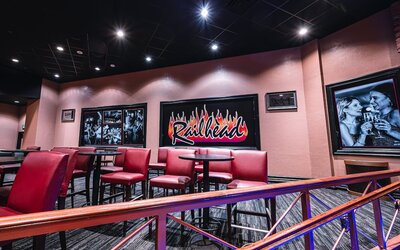 Boulder Station Hotel and Casino