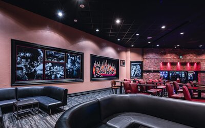 Boulder Station Hotel and Casino
