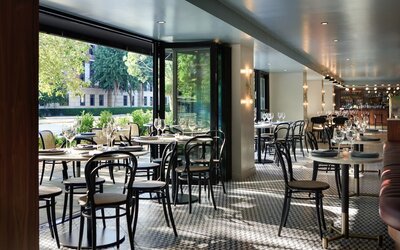 Kimpton Banneker Hotel by IHG