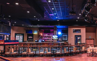 Boulder Station Hotel and Casino