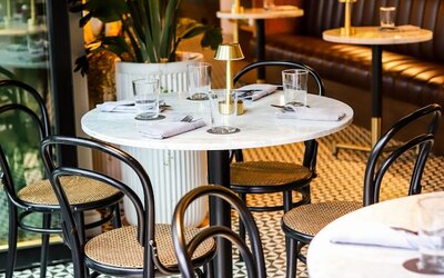 Kimpton Banneker Hotel by IHG