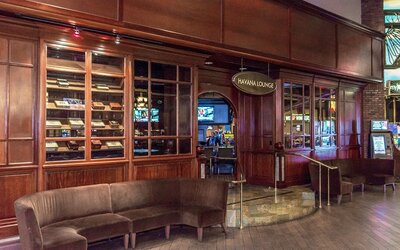 Boulder Station Hotel and Casino