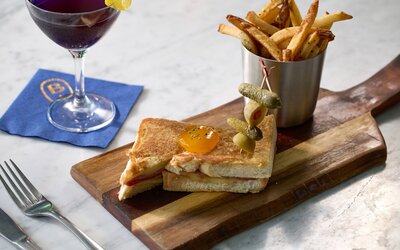 Kimpton Banneker Hotel by IHG
