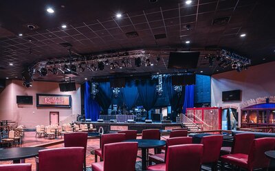 Boulder Station Hotel and Casino