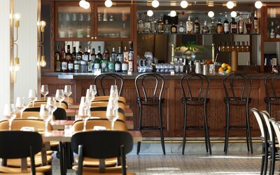 Kimpton Banneker Hotel by IHG