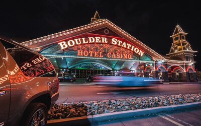 Boulder Station Hotel and Casino