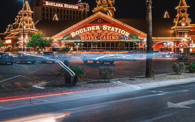 Boulder Station Hotel and Casino