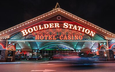 Boulder Station Hotel and Casino